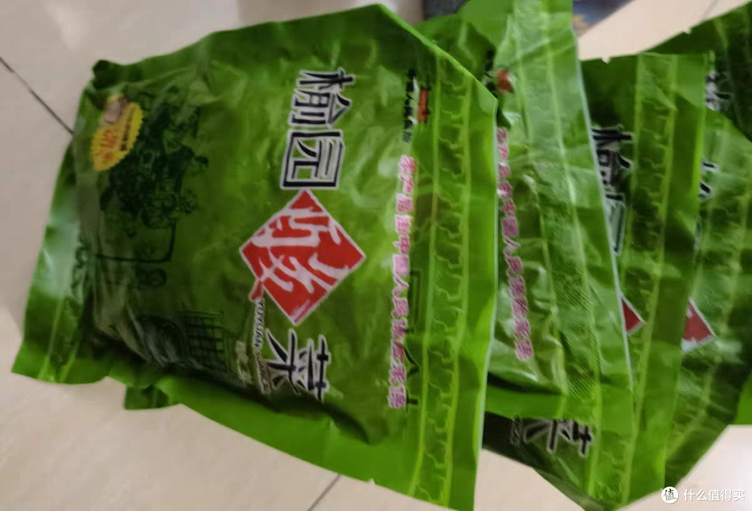 榆园正宗东北酸菜:传统美味的现代传承