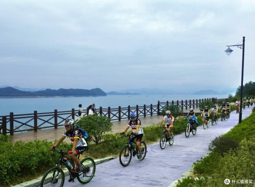 长沙初秋最美骑行路线盘点,一起去骑行❓