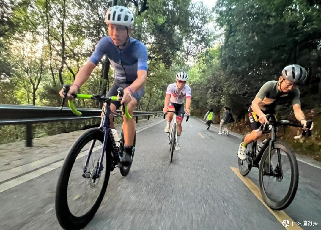 长沙初秋最美骑行路线盘点,一起去骑行❓