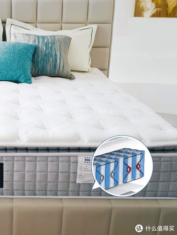 为什么99%的床垫都要用胶水？有没有0胶水的床垫品牌推荐？