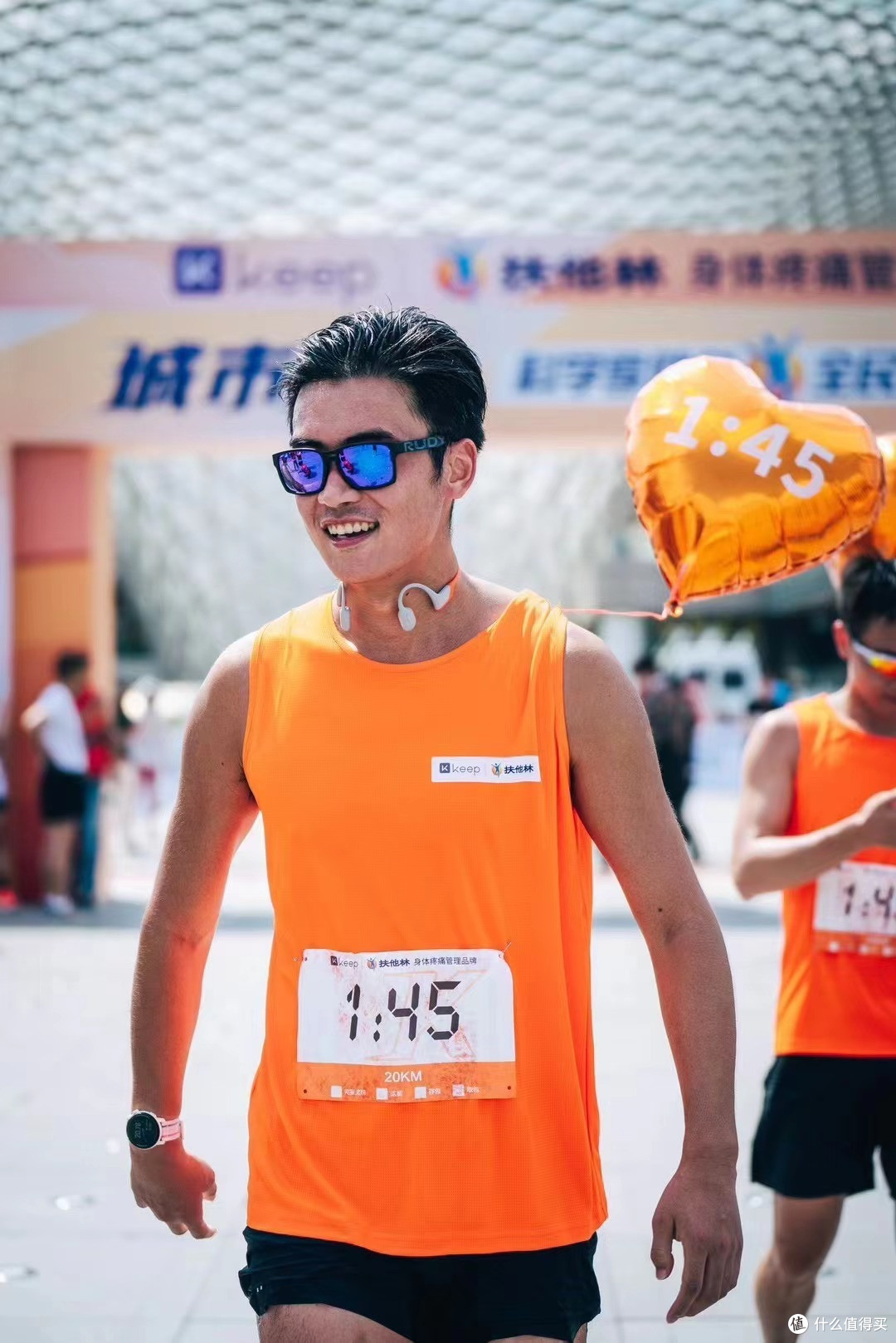 运动人教你如何用4种激素让你感知快乐,摆脱不开心