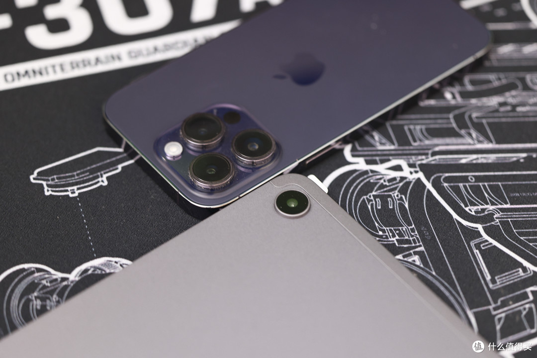 599元的酷比魔方 iPlay50 mini,是手机亦是学习机