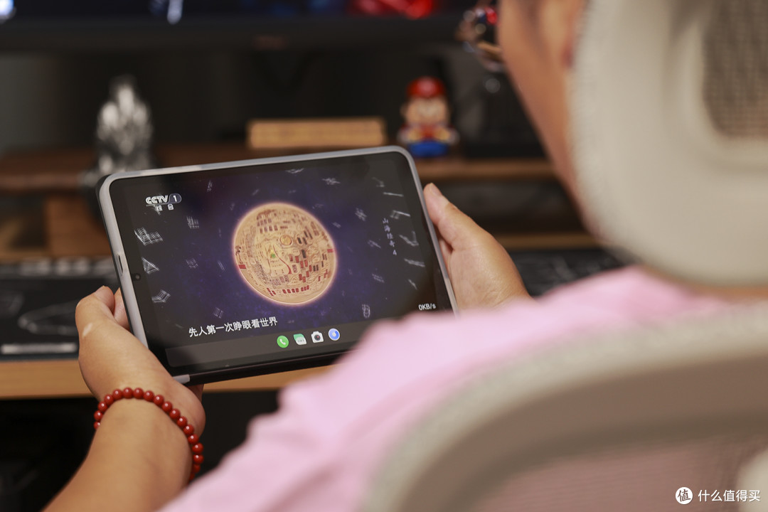 599元的酷比魔方 iPlay50 mini,是手机亦是学习机