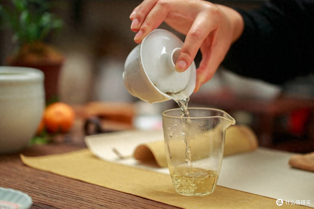喝茶会导致尿酸升高吗?酸友们到底能不能喝茶?
