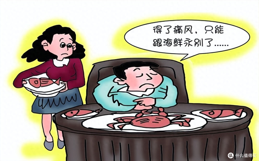 喝茶会导致尿酸升高吗?酸友们到底能不能喝茶?