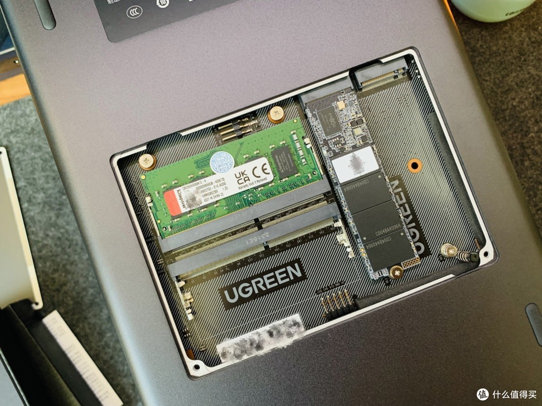 拿下卷王称号,这款四盘NAS的系统软件也很有意思——绿联DX4600 Pro使用体验