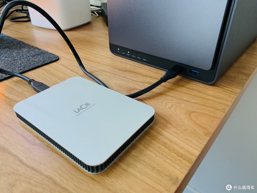拿下卷王称号,这款四盘NAS的系统软件也很有意思——绿联DX4600 Pro使用体验