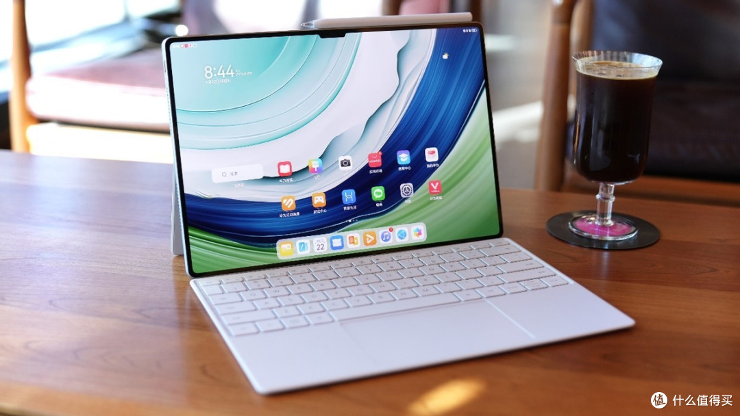 华为matepad pro 13.2英寸评测:见证地表最强柔性oled平板