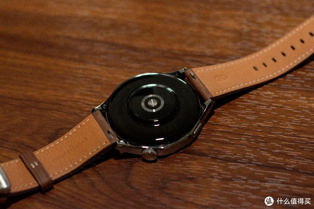 最会减脂的智能手表，华为WATCH GT 4首发开箱评测