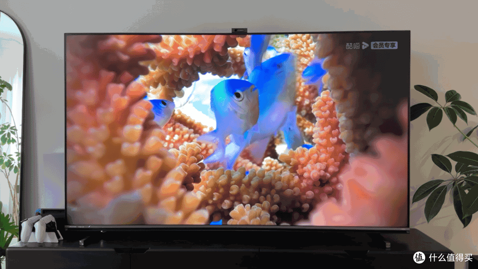 利剑出鞘,一款超能打的MiniLED电视:海信电视E7K评测体验