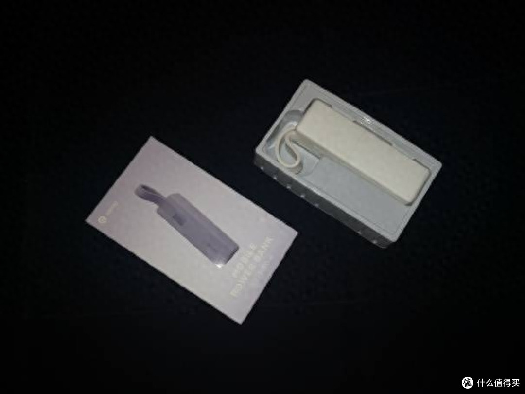 小小体积爆发大大能量-sanag塞那K30能量棒二代充电宝评测