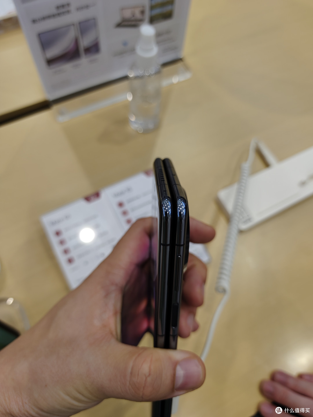 中秋最好的礼物HUAWEIMate X5~每日两场抢购活动
