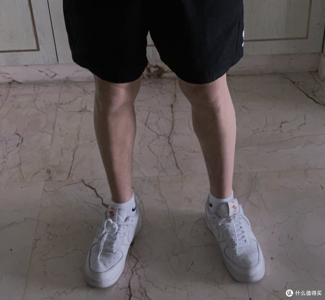国庆出游就穿这双nike 空军一号吧