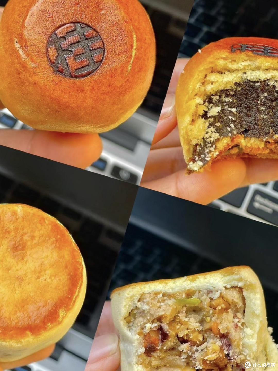 中秋节大家可以吃月饼