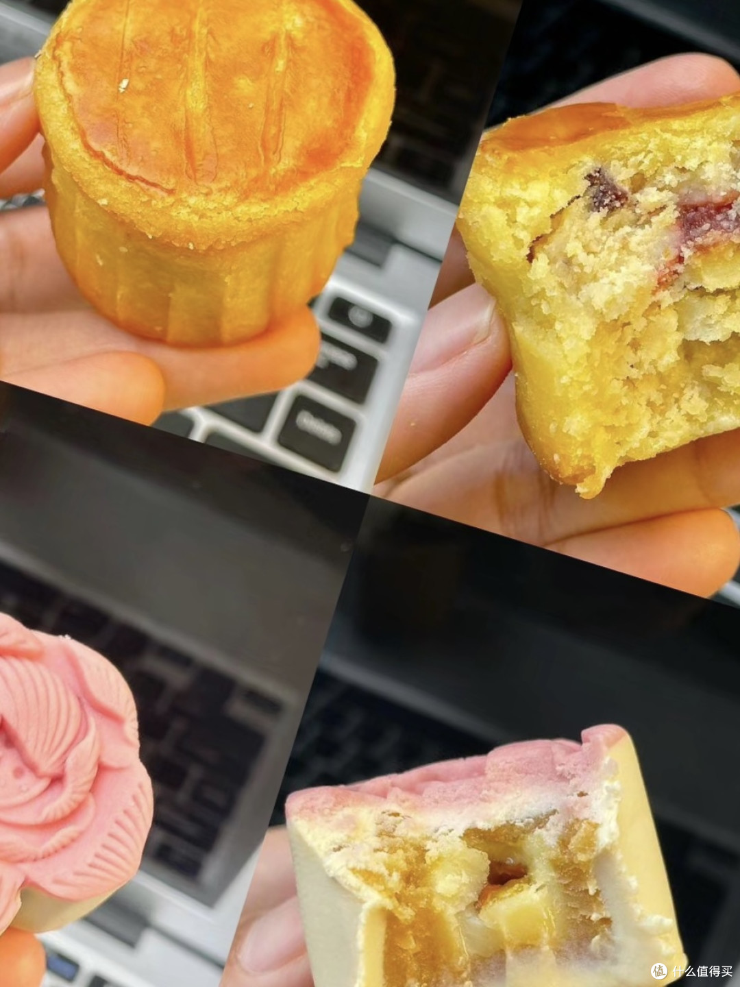 中秋节大家可以吃月饼