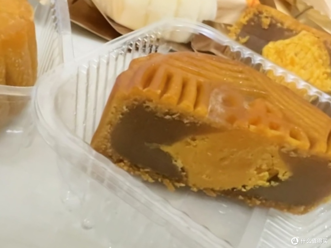 中秋节大家可以吃月饼