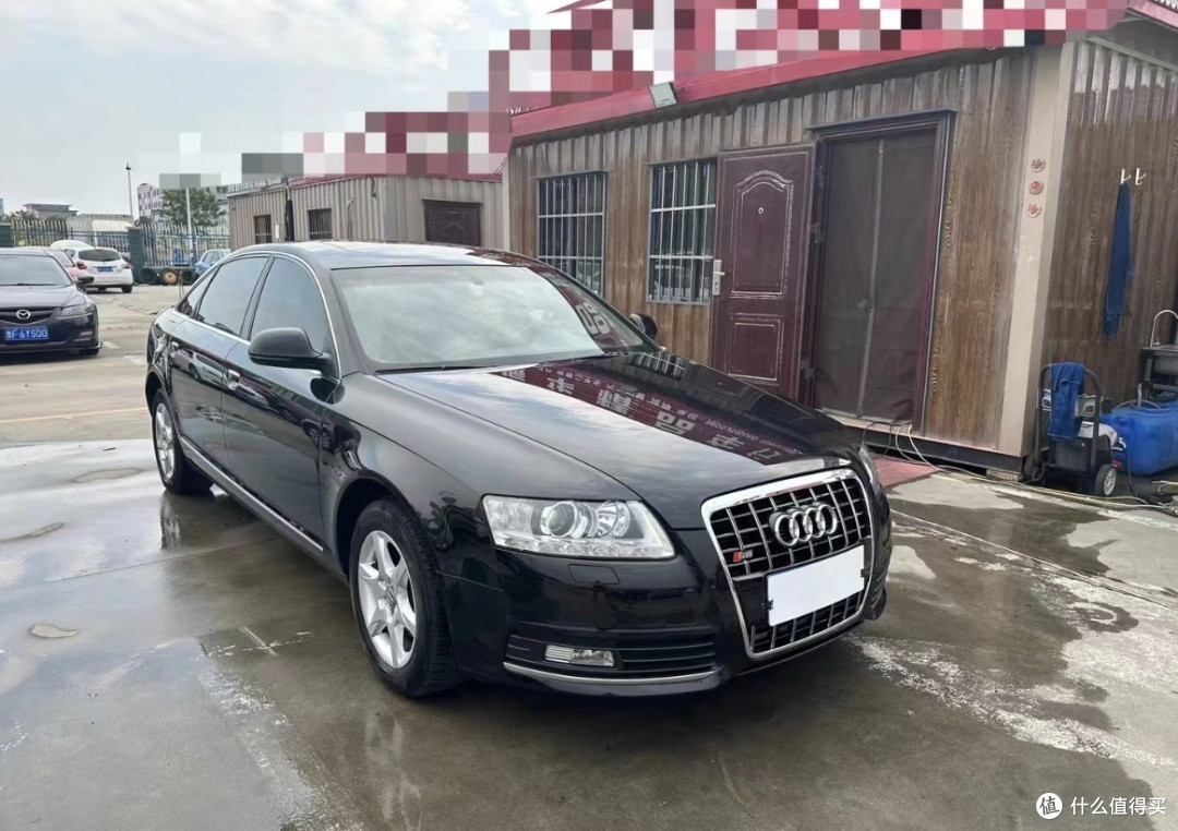 豪车豪车,到底哪里美?