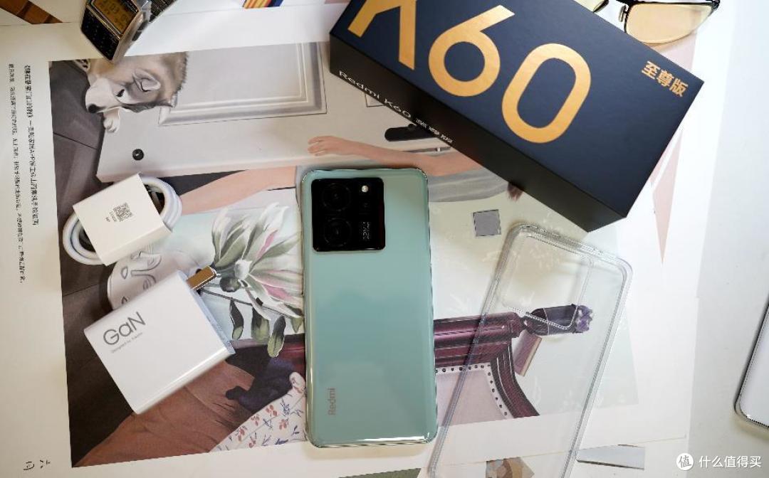 王者归来,Redmi K60 至尊版依然是性价比之王