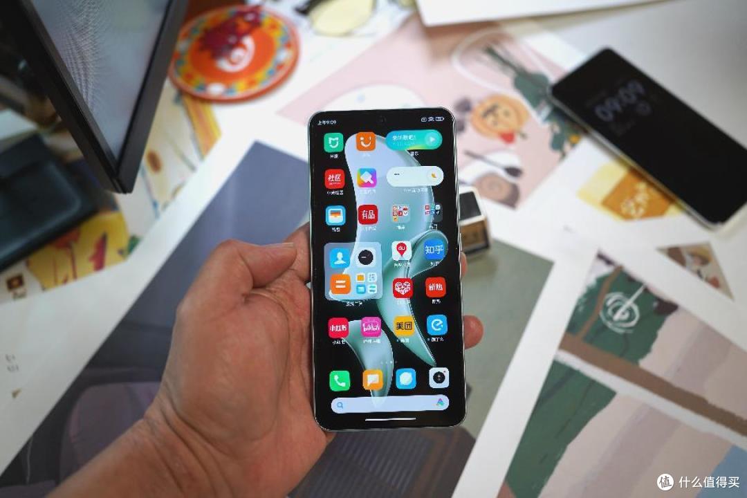 王者归来,Redmi K60 至尊版依然是性价比之王
