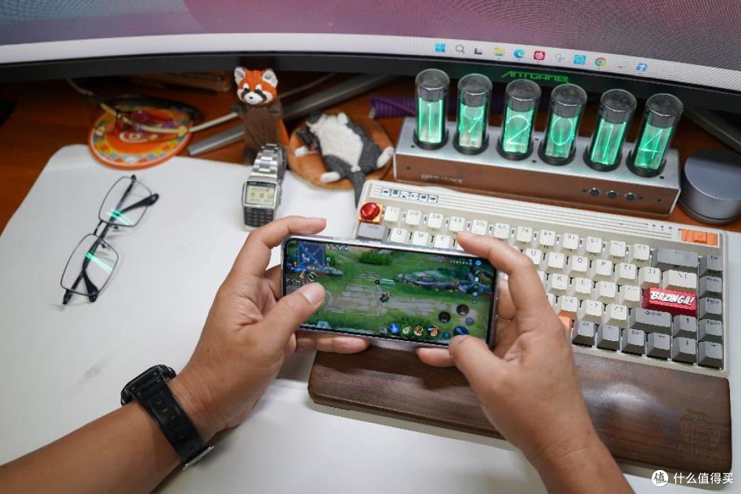 王者归来,Redmi K60 至尊版依然是性价比之王