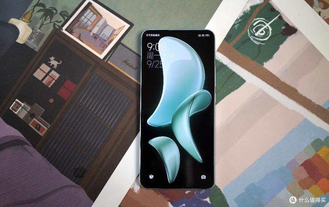 王者归来,Redmi K60 至尊版依然是性价比之王
