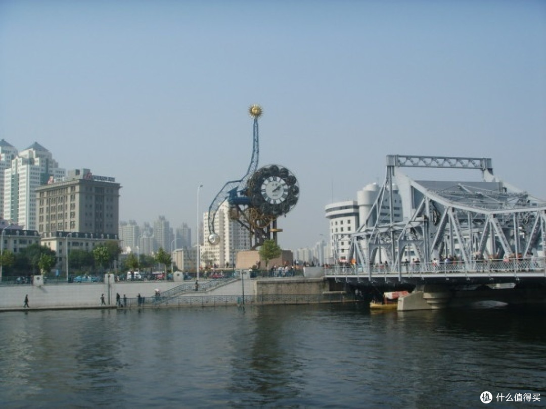 国庆出游计划之天津三日游