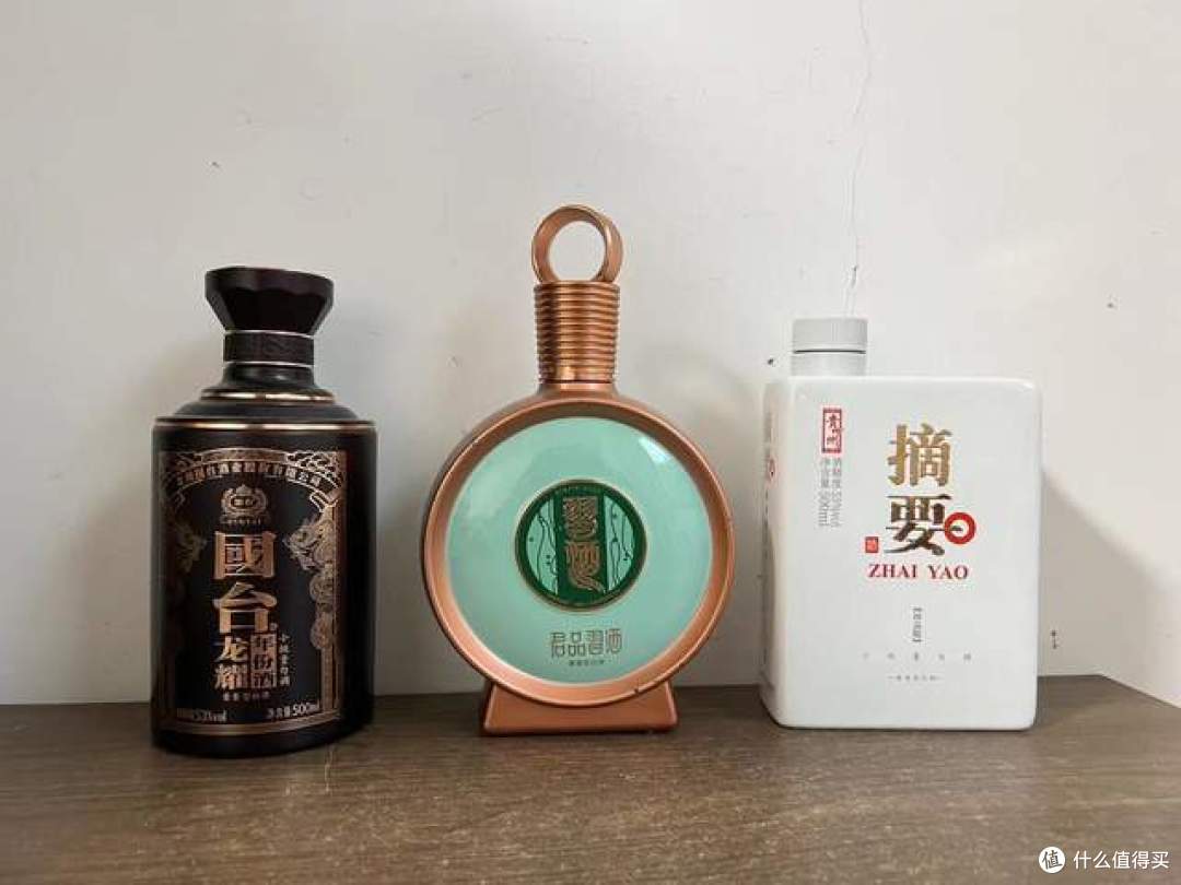 囤酒因人而异,不同人囤的酒不同,还有些人不适合囤酒