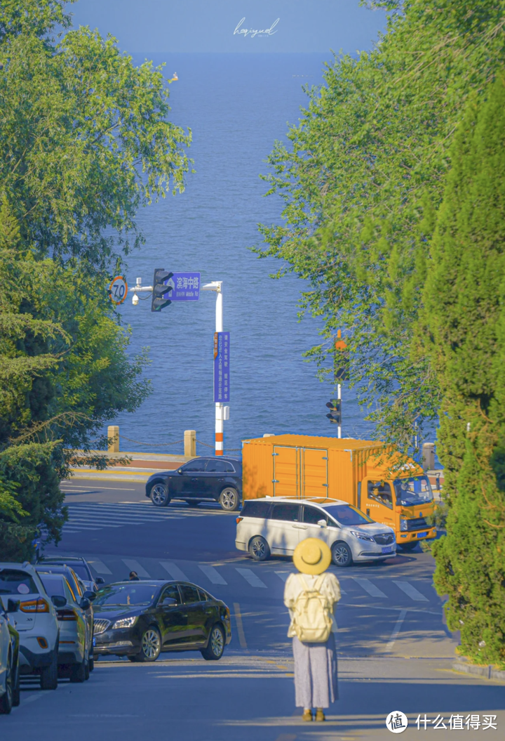 有没有合适的海边城市国庆节去旅游？