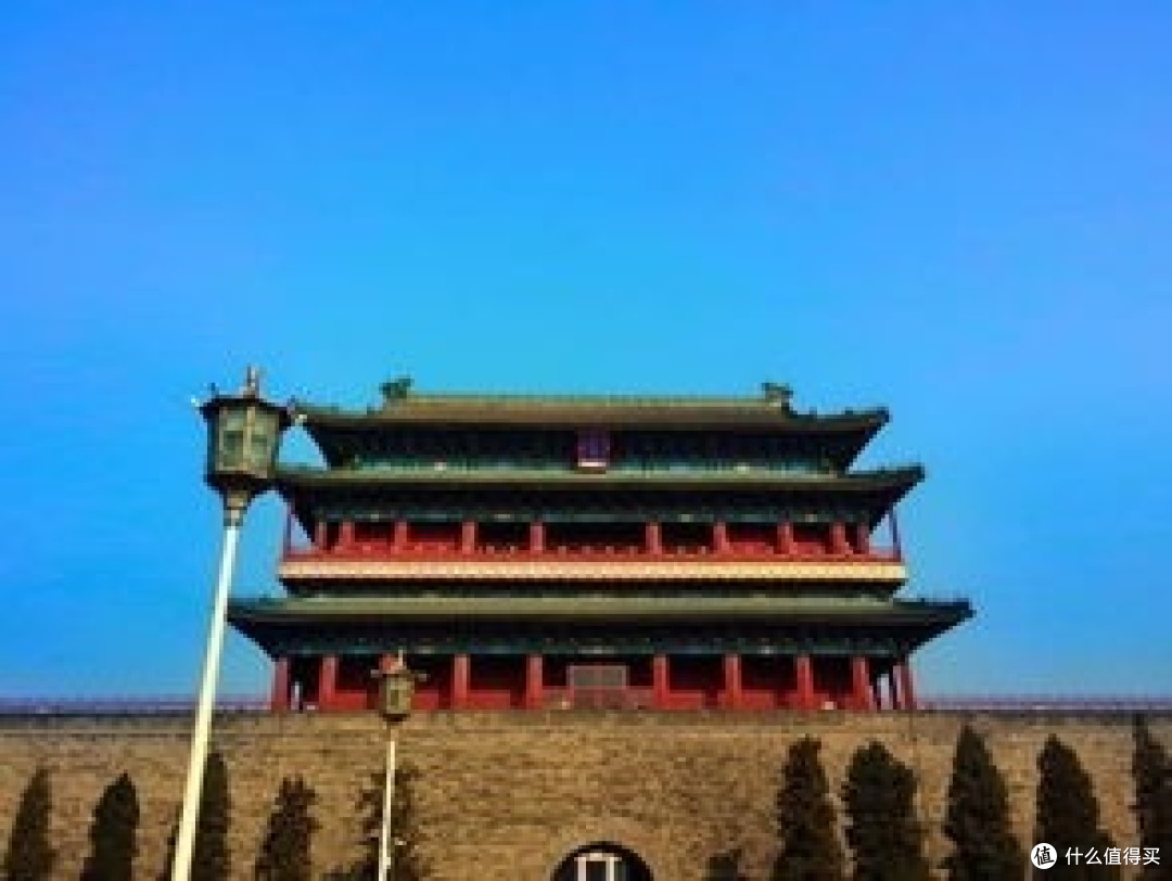 中秋佳节打算跟家人去北京