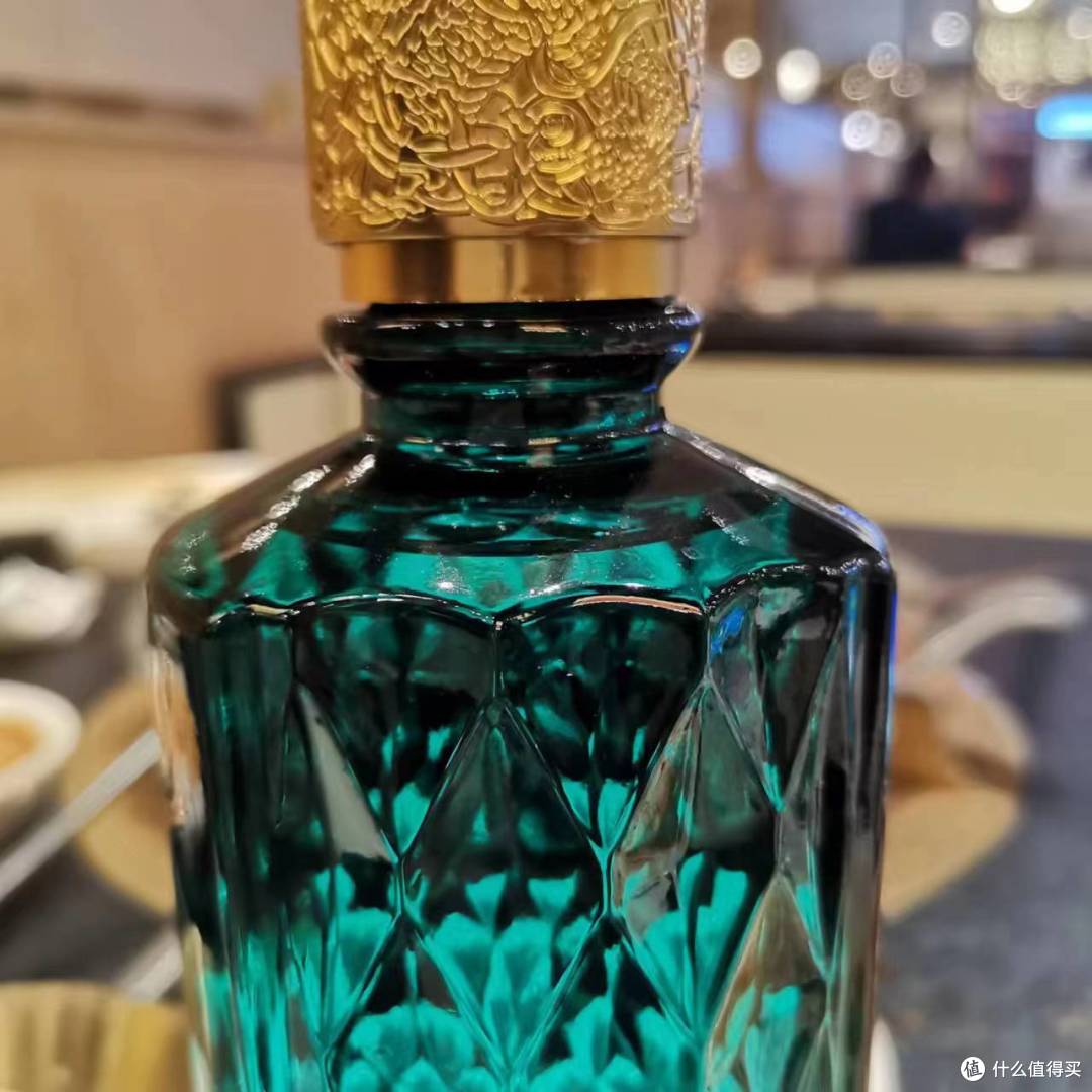 绝美之境,佳酿传世——绿亨司农清香型白酒测评
