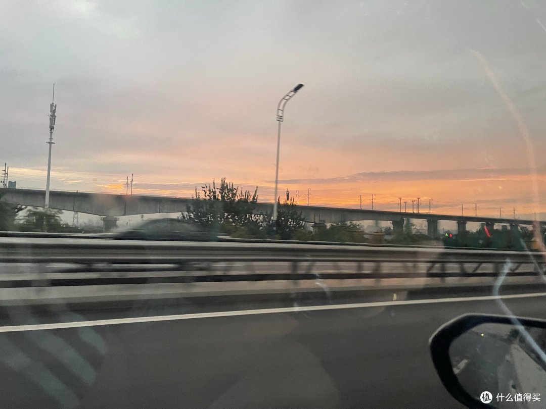 出游时候注意天气……