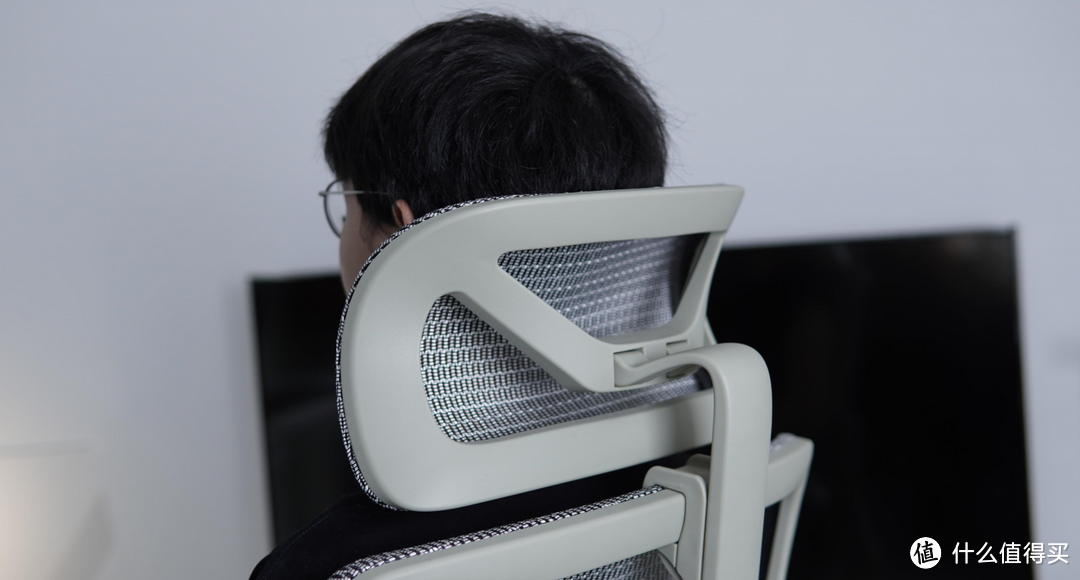 达宝利Ergosmart 人体工学椅使用体验