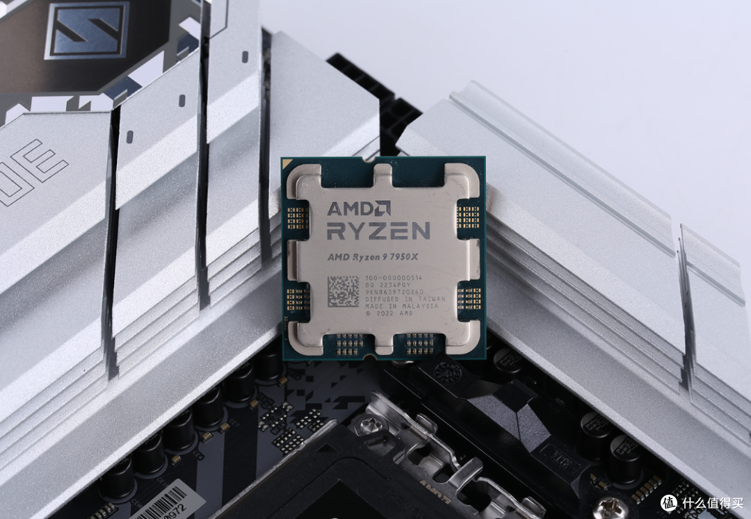 鲁大师跑分346W，顶配真3A，AMD R9-7950X+华擎X670E+RX 7900 XTX 幻影电竞24G OC显卡装机