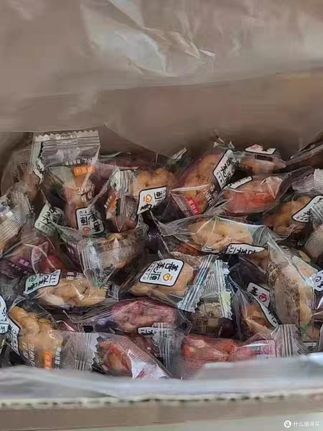 非常好吃的一款零食