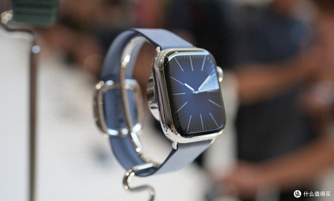 Apple Watch Series 9 VS Series 7: 引入额外功能,性能暴涨,值得吗?