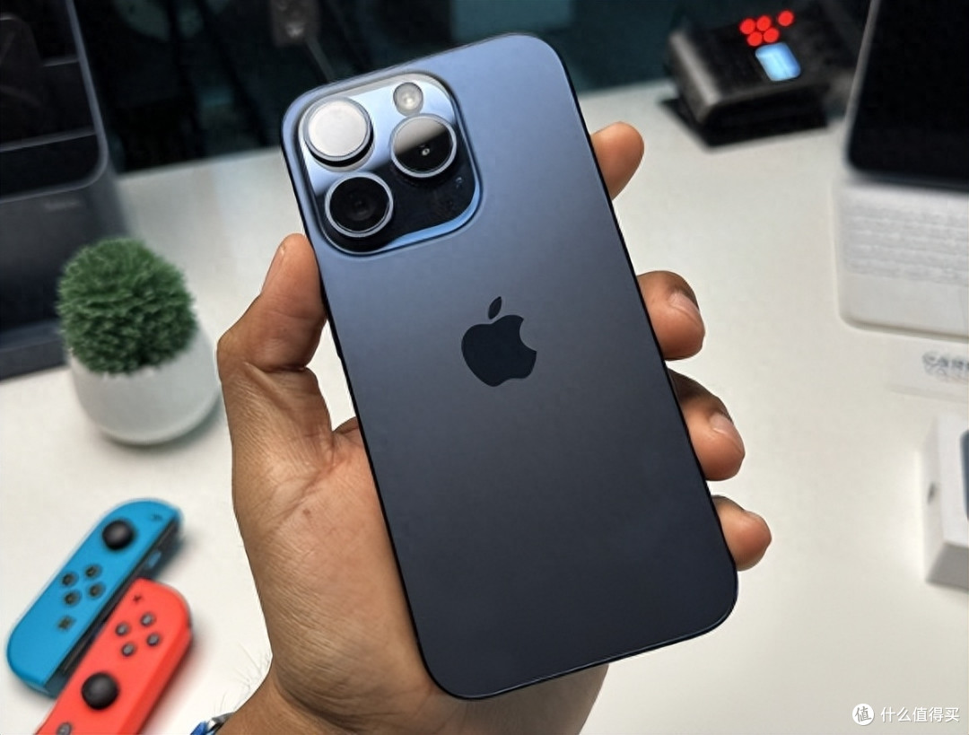iPhone 15和iPhone 15 Pro有什么区别?怎么选择?详细配置参数对比
