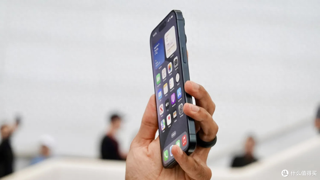 iPhone 15和iPhone 15 Pro有什么区别?怎么选择?详细配置参数对比