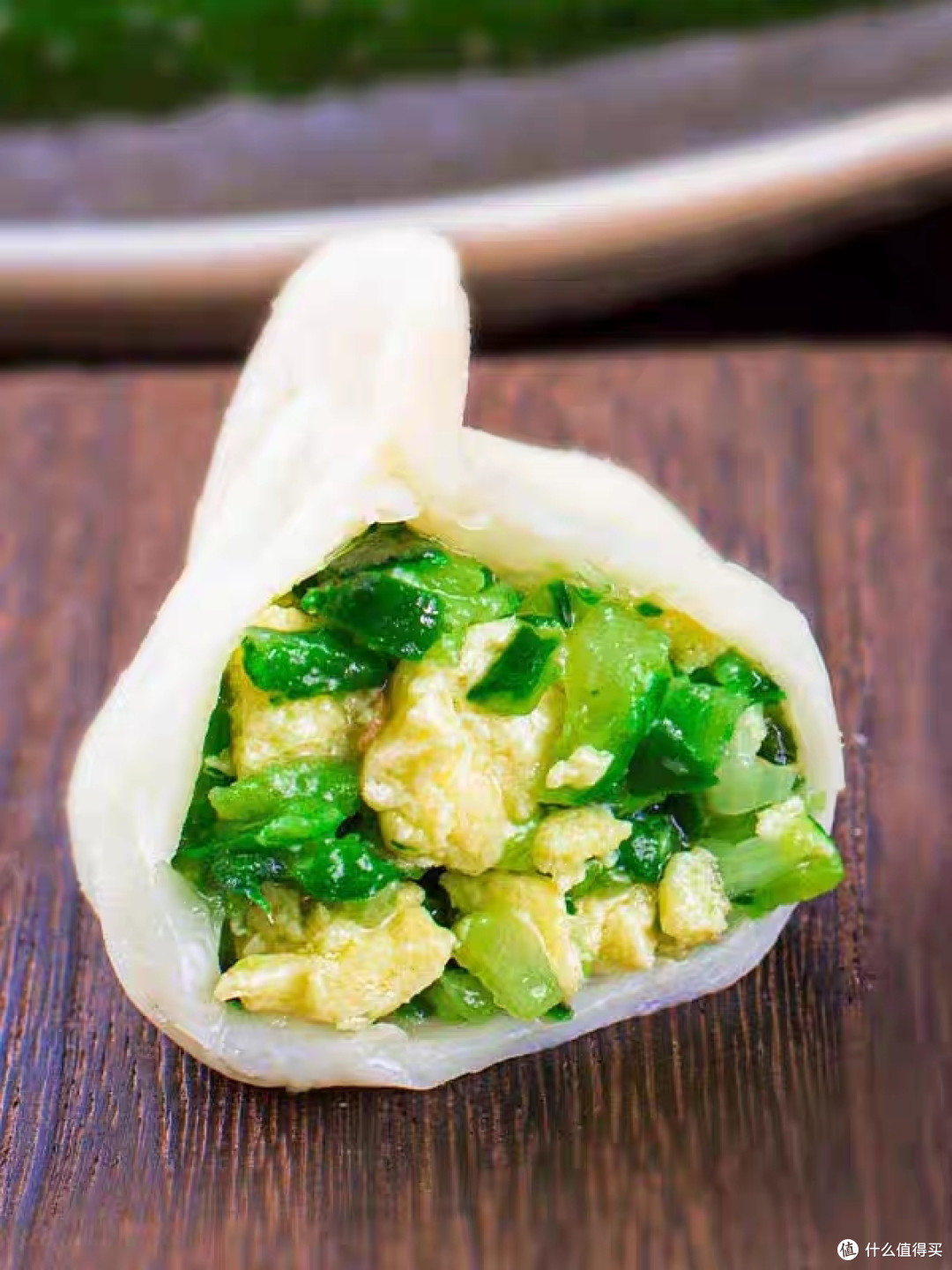 不，不要再提国庆宅家吃饺子！
