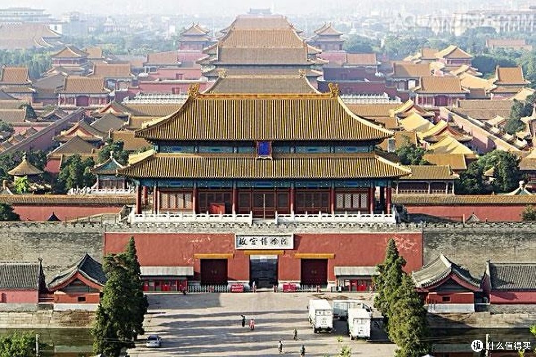 毕业旅行好去处:中国最具魅力的旅游景点