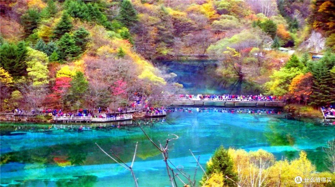 毕业旅行好去处:中国最具魅力的旅游景点