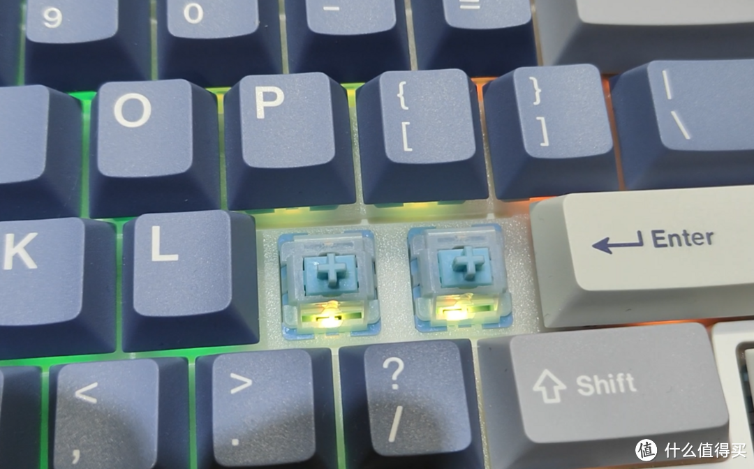 做机械键盘中的水桶机,RK S75究竟拿什么对抗诸位卷王?
