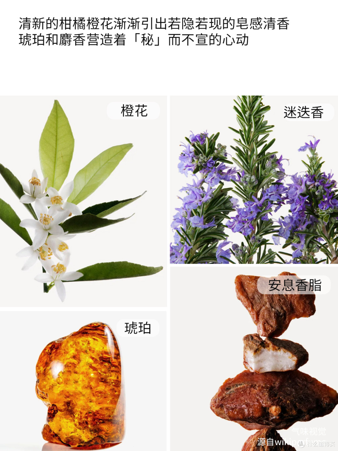 六款很有特色的国产宝藏香水