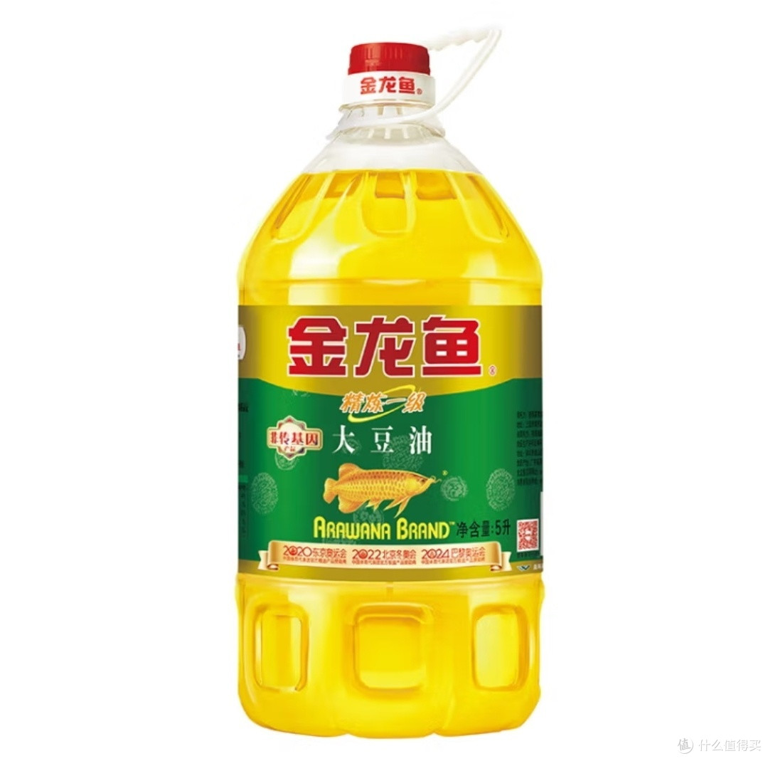 选择合适的食用油是养生人士的不二选择