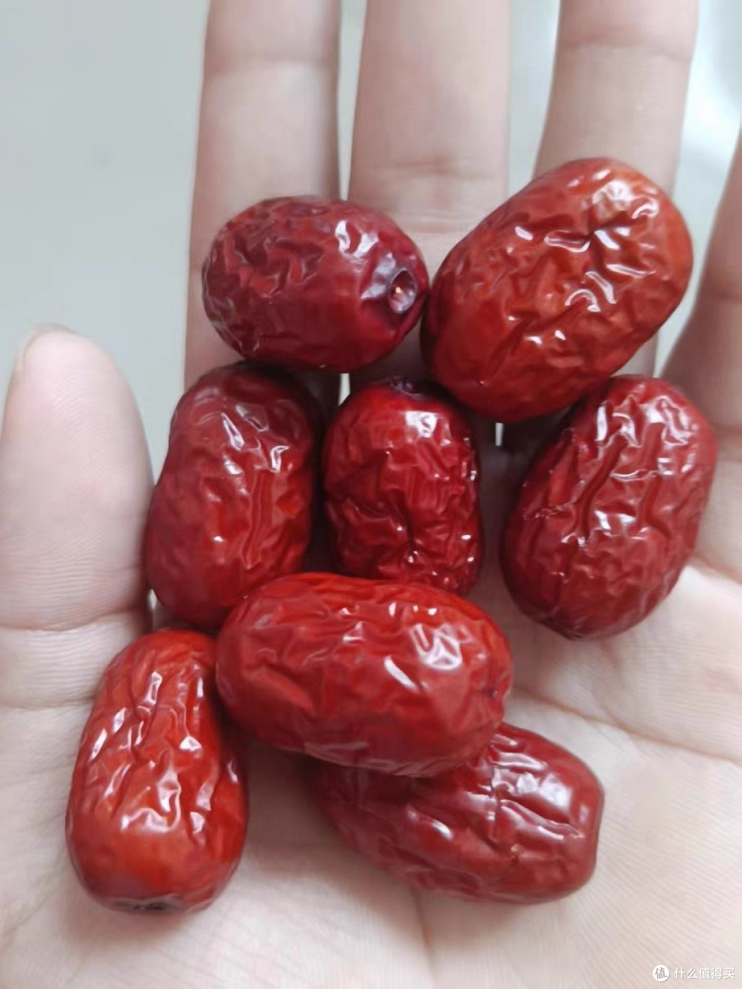 每天一个枣