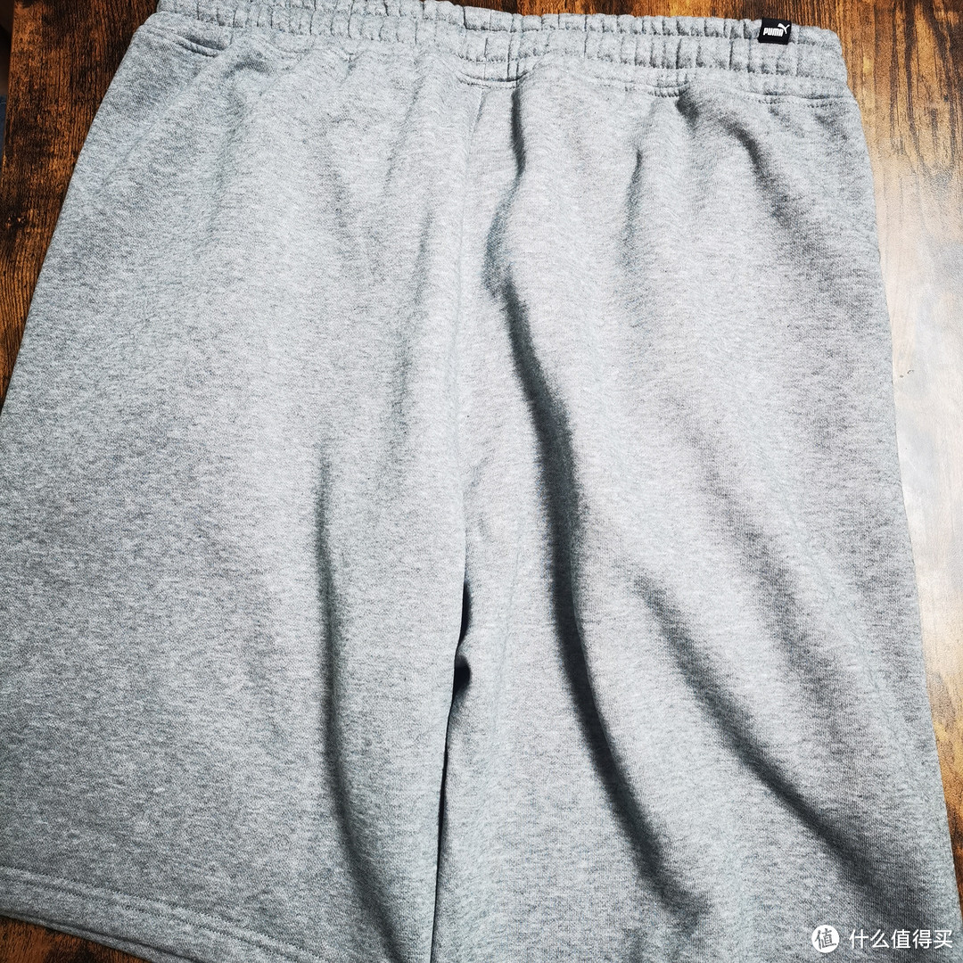 Costco服装大促——28元一件的彪马PUMA短裤真是太划算了。