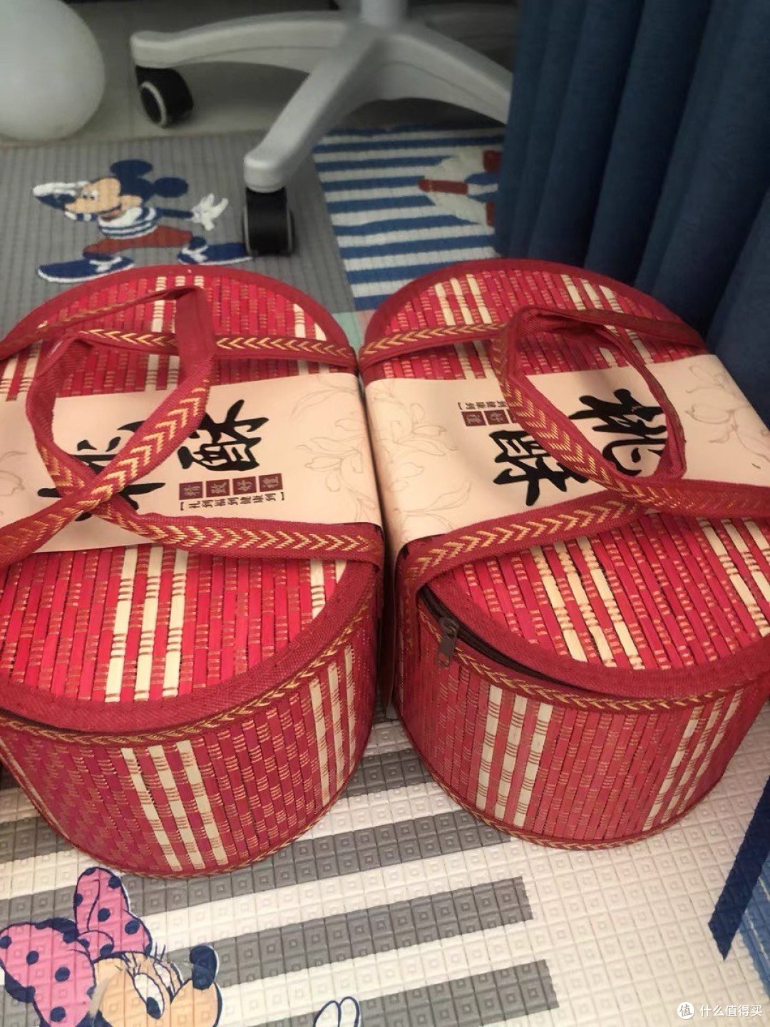 送礼就送桃酥