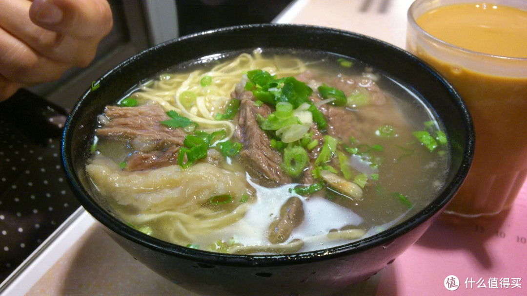 牛肉拉面的做法大全,简单易学,让你在家也能轻松做美食!