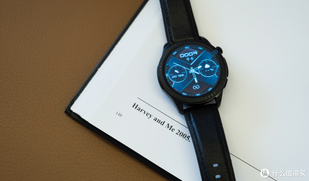 掌心智能管家，dido E56S Max智能手表