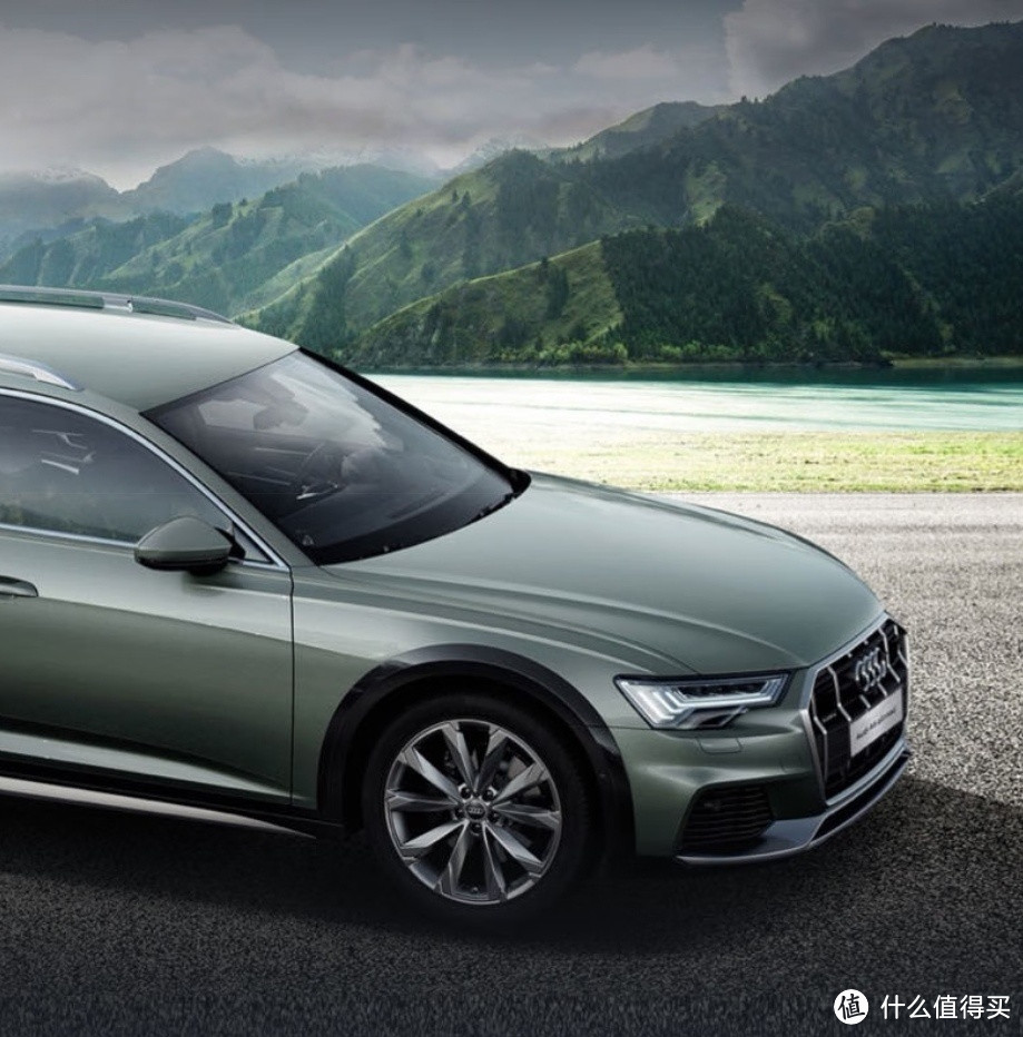 金九银十购车季，你会选奥迪A6 allroad quattro吗？