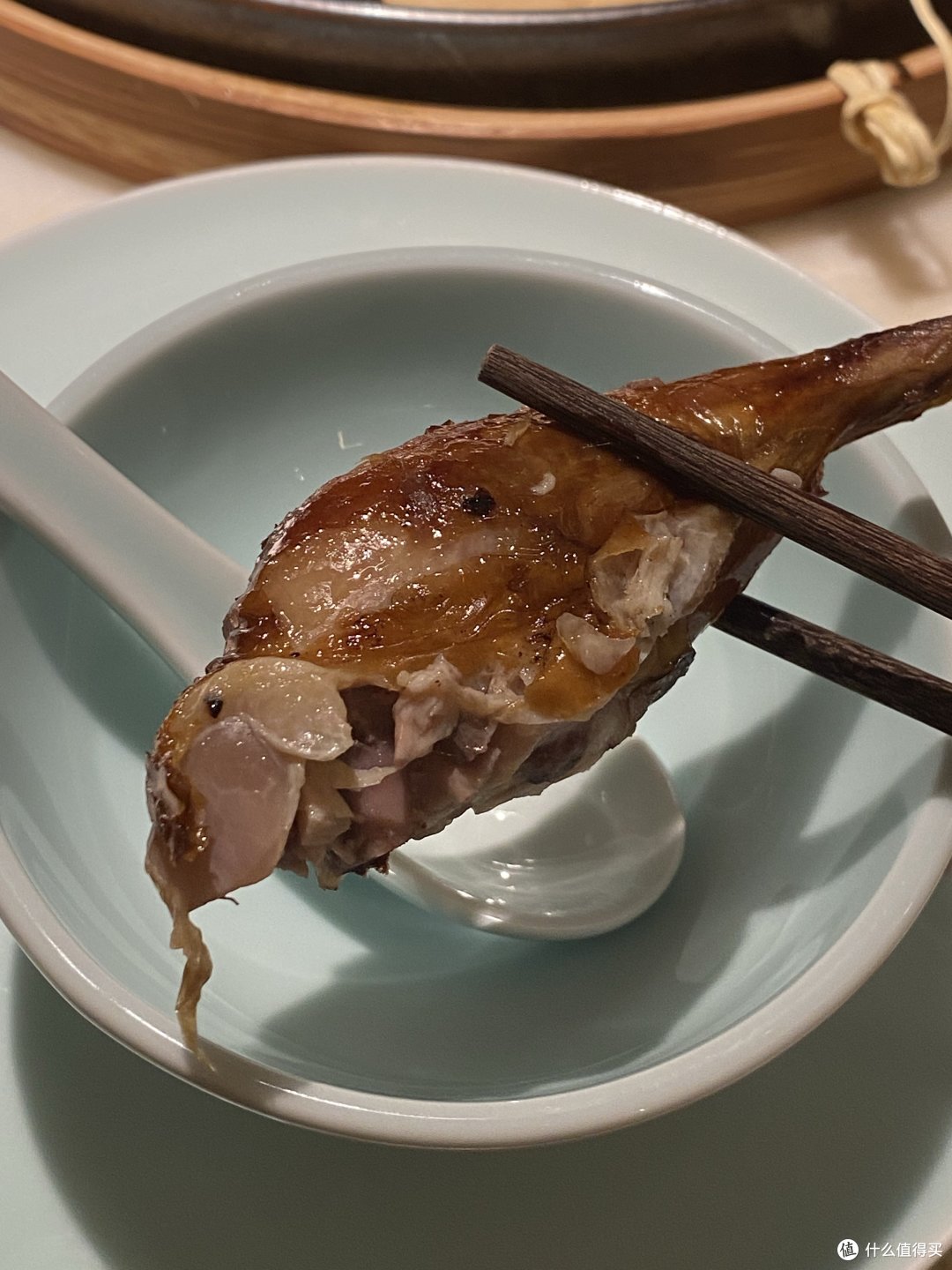 国庆出门吃点啥,荔枝虾球佛跳墙